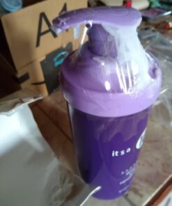 It's A 10 Silk Express Miracle Silk Conditioner 17.5 oz 21 61qowxXHgvL