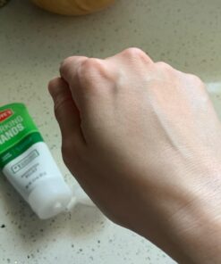 O'Keeffe's Working Hands Hand Cream, Relieves and Repairs Extremely Dry Hands, 3 oz Tube, (Pack of 2) 3 Ounce (Pack of 2) 62 61qq9i96WHL