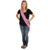Beistle Birthday Princess Satin Sash, 33-Inch by 4-Inch 12 61qqBz230fL