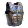 Armor Venue Spartan Armor Greek Breastplate - Deepeeka - One Size - Bronze Armour 34 61qqhlKIerL