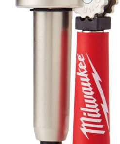 MILWAUKEE ELECTRIC TOOL 49-22-8510 Milwaukee Kit Right Angle Attachment, 9.5" x 1.75" x 6" NA 23 61qrCXiRtL