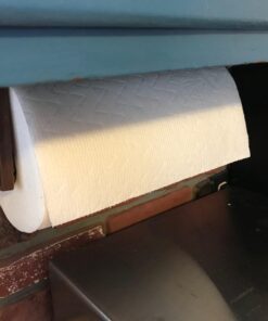 Viva Multi-Surface Cloth Paper Towels, Task Size - 12 Family Rolls (2 Packs of 6 Rolls) = 30 Regular Rolls (143 Sheets Per Roll), 286 Count (Pack of 6) 33 61qsQj6mRDL