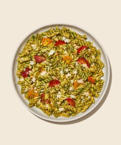 Banza Chickpea Pasta, Variety Pack (2 Penne/2 Rotini/2 Shells) - Gluten Free Healthy Pasta, High Protein, Lower Carb and Non-GMO - 8 oz (Pack of 6) (2 Penne/2 Rotini/2 Shells) 20 61qslbXRR0L