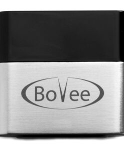 Bovee 1000 - Wireless Music Interface Adaptor Compatible with Audi, Mercedes, and Volkswagen car kit with 30 pin iPod Connector - Compatible with iPhone and Android 13 61qss3ZSkL