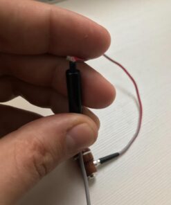 Symphonized Wired Ear buds with Microphone — 90% Noise Cancelling In Ear Headphones Wired, Ear Buds Wired, Earbuds for Computer, Android & PC — Corded Earbuds, Plug In Earphones with Mic (3.5mm Jack) Red 34 61qtT6SDpqL