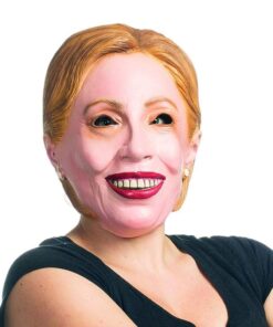 Hillary Clinton Mask - Democratic Presidential Candidate