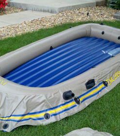 Intex Excursion 5 Person Boat Set 46 61quXDYbIsL