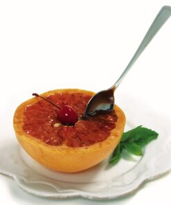 Norpro Stainless Steel Grapefruit Spoons, Set of 4 1 Modern 9 61quqpKd8EL