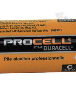 DURACELL C12 PROCELL Professional Alkaline Battery, 12 Count 9 61qvxrvchL