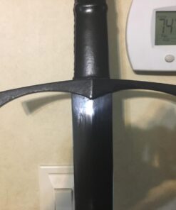 Cold Steel MAA Italian Long Sword , Black 35 61qw9UP1eL