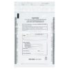 Belinlen Deposit Bags Security Pocket Bank 9 Inch x 12 Inch (White, 100 Pack) (1) 9 x 12 Inch (100pack) 53 61qwqCuVTWL