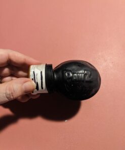 PawZ Rubber Dog Boots for Paws up to 2 1/2", 12 Pack - All-Weather Dog Booties for Hot Pavement, Snow, Mud, and Rain - Waterproof, Anti Slip Dog Socks - Small, Black 32 61qxEcMjH1L