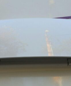 JR Products 50035 Endura Range Vent - 1-1/2" Flange, Polar White 5 61qxuXzGvL