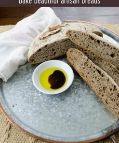 Hard Red Winter Wheat Berries | 5 LBS | Family Farmed in Washington State | Non-GMO Project Verified | 100% Non-Irradiated | Certified Kosher Parve | Field Traced | Burlap Bag 5 Pound (Pack of 1) 33 61qy70qxaKL