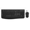 Wireless Keyboard and Mouse Combo, EDJO 2.4G Full-Sized Ergonomic Computer Keyboard with Wrist Rest and 3 Level DPI Adjustable Wireless Mouse for Windows, Mac OS Desktop/Laptop/PC black 27 61qy8xEikhL