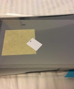 MOSISO Compatible with MacBook Air 13 inch Case (Models: A1369 & A1466, Older Version 2010-2017 Release), Protective Plastic Hard Shell Case & Keyboard Cover & Screen Protector, Black 52 61qyGDAhDbL 1