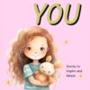 10 Little Girls Like YOU: Stories to Inspire and Amaze 8 61qyQcItbXL