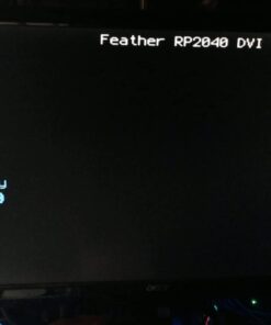 OREI HDMI Splitter 1 in 2 Out - 1x2 HDMI Display Duplicate/Mirror - Powered Splitter Full HD 1080P, 4K @ 30Hz (One Input To Two Outputs) - USB Cable Included - 1 Source to 2 Identical Displays 59 61r PRZqEJL