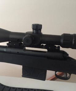 Primary Arms SLX 4-14x44mm First Focal Plane Riflescopes MIL-Dot (MRAD) 41 61r dL6DEiL