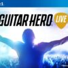 Guitar Hero Live - PlayStation 4 Guitar Bundle 18 61r z88ertL