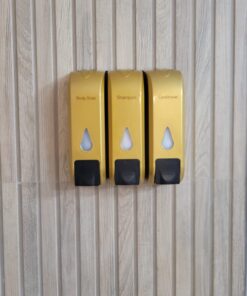 Command Bath Large Water-Resistant Adhesive Refill Strips, 4-Large Strips, Re-Hang Large Bath Hooks or Caddies 29 61r1Qu4PeL