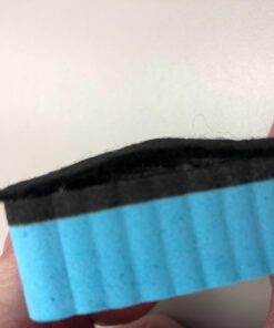 Impresa Mini Magnetic Dry Erase Erasers for Kids and Adults - 12 Pack - Whiteboard Erasers for School, Home, and Office - Classroom Supplies (2x2 Inches) 29 61r1cqTQzrL