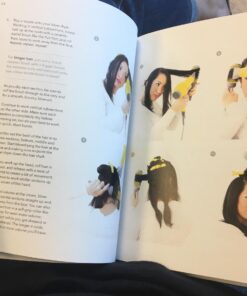 The Drybar Guide to Good Hair for All: How to Get the Perfect Blowout at Home 21 61r1deK2wTL