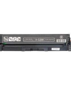 1 Pack for Xerox C230/C235 Black Toner Cartridge Replacement High Capacity 5500 Pages,C230 C235 Printer 006R04383 9 61r1rMkjGvL