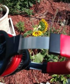 MOVSSOU E7 Active Noise Cancelling Headphones Bluetooth Headphones Wireless Headphones Over Ear with Microphone Deep Bass, Comfortable Protein Earpads, 30 Hours Playtime for Travel/Work, Black 47 61r29Y9zrJL