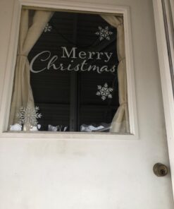 Chalkola White Chalk Markers for Blackboard, Chalkboard Sign, Window, Bistro, Car, Glass (5 Pack 6mm) - Liquid Chalkboard Markers Erasable - Paint Chalk Pens Washable Ink Reversible Tip Bold Tip - 5 Pens 39 61r2JEtBwaL