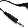 Roland PCS-10F Percussion Dual-Trigger Cable, 10-Feet 10 feet