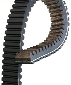 Alternative view of Gates 21G4140 G-Force CVT Belt