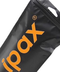 Ipax 15Ft Extra Long White AC Power Cord Cable Pure Copper Wire Core in Retail Pack for Computer Plasma TV Printer Monitor AC Adapter 15Ft White 10 61r4LO2WzPL