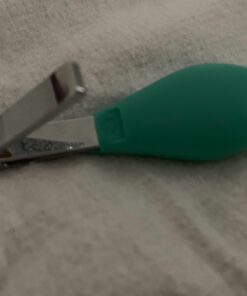 Safety 1st Fold-Up Nail Clipper, 2-Count - Colors May Vary 30 61r4toqwbuL