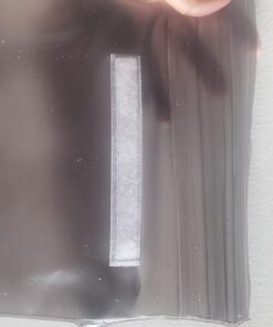 Crenova Waterproof Pouch IP68 Beach Accessories Fanny Pack with Waist Strap Dry Bag with Adjustable Belt Beach Essentials Accessories to Keep Your Valuables Safe and Dry Perfect for Beach Snorkeling Kayaking Pool Water Park (Blue & Black) Blue & Black 33 61r53bWuNyL