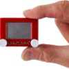 World's Smallest Etch a Sketch Red 16 61r588USwbL