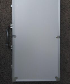 Kovot 300 Chip Dice Style Poker Set in Aluminum Case (11.5 Gram Poker Chips) 23 61r58aVAR3L