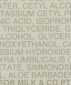 Milk & Co. Men's Natural Ultra Light Moisturizer, 5 Fluid Ounce 9 61r5AI9TJqL