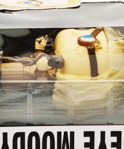 Funko Pop! Movies: Harry Potter - Mad-Eye Moody Figure 25 61r5AyNJQML