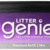 Litter Genie Refill 3 Pack 37 61r5KGWH1L