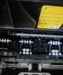 Canon imageCLASS MF264dw II Wireless Monochrome Laser Printer, Print, Copy and Scan, Auto Document Feeder, Black MF262dw II (New Model) 38 61r6MRou4sL