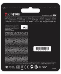 Kingston Canvas Go! 32GB microSDHC Class 10 microSD Memory Card UHS-I 90MB/s R Flash Memory Card with Adapter (SDCG2/32GB) 17 61r6f6O1uxL 1