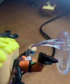 Funko POP Anime: Naruto Shippuden (Rasengan) Toy Figure, Multicolor, Standard Funko 41 61r78K6BqSL