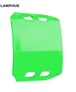 5pc LAMPHUS CRUIZER LED Off-Road Work Light Bar 18W Lens Cover - Blue 5 Pack 11 61r7jY rneL