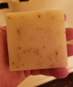 Dr. Squatch DISCONTINUED All Natural Bar Soap for Men with Zero Grit, Cedar Citrus 5 Ounce (Pack of 1) 55 61r86FR0yXL