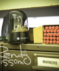 Amazon Basics Woodcased #2 Pencils, Pre-sharpened, HB Lead, Box of 30 30 Count (Pack of 1) 35 61r9BQ952IL