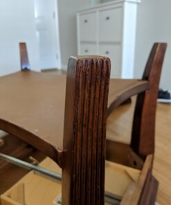 Beautyko Ideaworks 12-Piece Wood Touch-Up Markers and Wax Sticks for Repairing Scratches and Dings in Wood Furniture and Floors 1 A CLASS 38 61r9FS5Q5sL