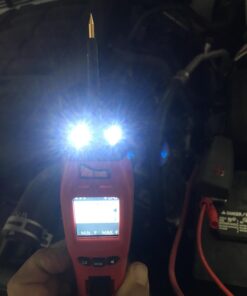 Alternative view of Power Probe IV