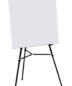 Post-it Super Sticky Easel Pad, 25 in x 30 in, White, 30 Sheets/Pad, 4 Pads/Pack, Great for Virtual Teachers and Students (559 VAD 4PK) 22 61rALPnxY8L