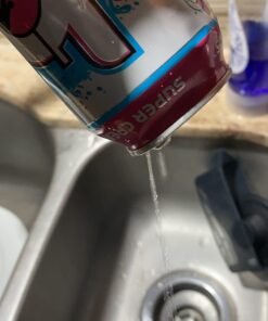 Bang Energy Cotton Candy, Sugar-Free Energy Drink, 16-Ounce (Pack of 12) 16 Ounce (Pack of 12) 30 61rAcJhfweL